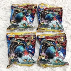【希少】 びっくらたまご モンスターハンター ポータブル３ｒｄ 炭酸ガス入浴剤