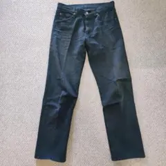 【古着リーバイス】607 ストレートジーンズ W30L33 769