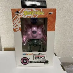 2025年最新】一番くじ ドラゴンボール B賞 ピラフロボの人気