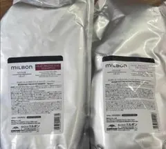 グローバルミルボン リペアヒート ヒートプロアクティブ 2500ml