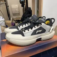 LI-NING badfive 3 ultra