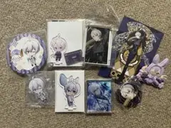 アイドリッシュセブン アイナナ 逢坂壮五 まとめ売り