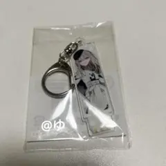 ぶいすぽっ！ 空澄セナ アクリルキーホルダー シブツタ