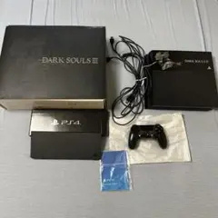 PlayStation4DARK SOULS Ⅲ Limited Edition