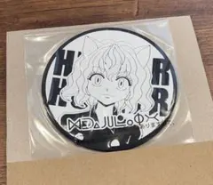 HUNTER×HUNTER ビッグラバーコースター ネフェルピトー