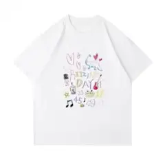 【新品】RIIZE ライズ Tシャツ コットンTシャツ Lサイズ