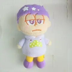 おそ松さん ぬいぐるみ ドリーミィ vol.2 一松