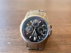 カシオ オシアナス OCW-50T 　腕時計