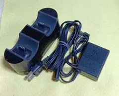 SONY DUALSHOCK4 純正 充電スタンド CUH-ZDC1