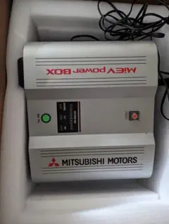 2025年最新】miev power boxの人気アイテム - メルカリ