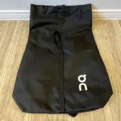 On オン　ノベルティ　バックパック　リュック