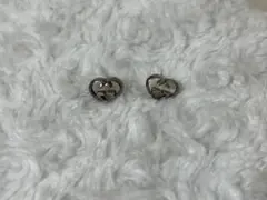 GUCCIピアス