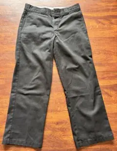 Dickies ディッキーズ 874 ブラック 31x30