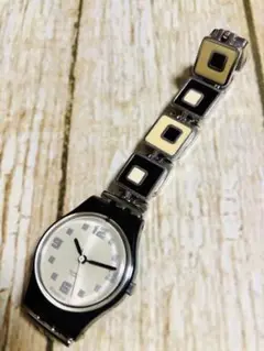 スウォッチ レディース 腕時計 稼働品