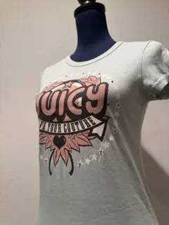 Juicy CoutureTシャツ✨