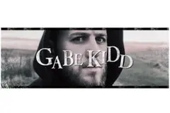 【特典付き】ゲイブ・キッド　ビッグタオル