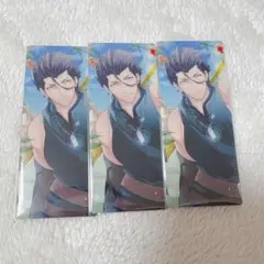 FGO 編成画面風カード　ディルムッド