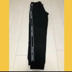 off white スウェットパンツ