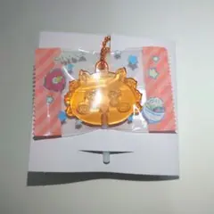 ちいかわ キャンディチャームズグミ　シーサー