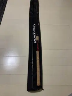 シマノ スコーピオン1703R-2