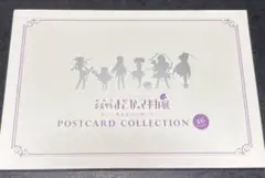 劇場版　魔法少女まどか☆マギカ　限定　ポストカード