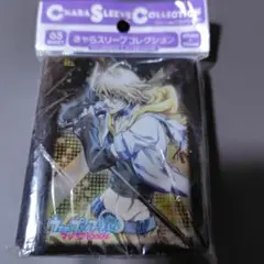 うたプリ 四ノ宮那月 きゃらスリーブコレクション
