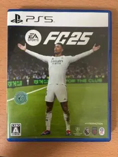 EA SPORTS FC25 PS5
