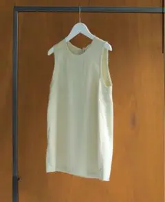 anuke Satin Tanktop