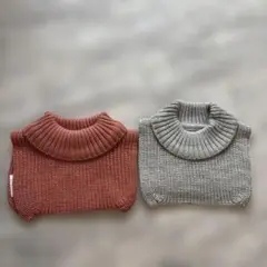 H&M ニット　2枚セット
