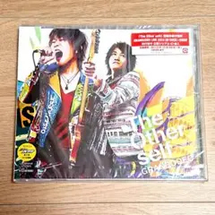 新品未開封★GRANRODEO The Other self 谷山紀章