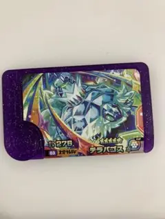 テラパゴス フレンダピック