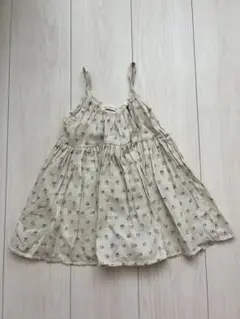 【soor ploom】birdie tunic 3Y