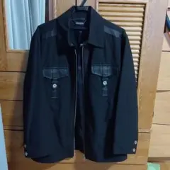 ピアスポーツのジャケット
