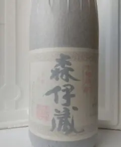 2020年度産 森伊蔵 1800ml