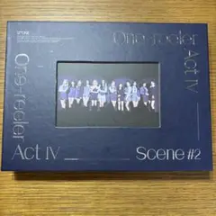 IZ*ONEアルバム