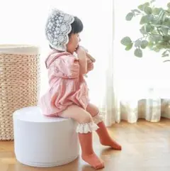 キッズ 靴下 M(1〜3歳)