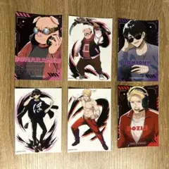 ドズル社 ブロマイド まとめ売り バラ売り可