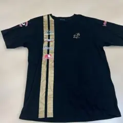 Alpha 高山善廣 選手 Tシャツ