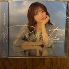 【新品未開封】Roots 青山なぎさ Mini Album 通常盤