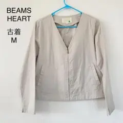 BEAMS HEART ビームスハート　アウター　0704G01