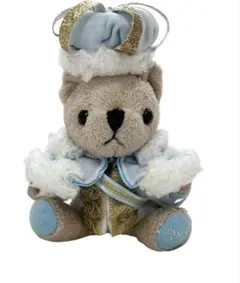 【希少品】うたプリ　カミュ　クマ　ぬいぐるみ