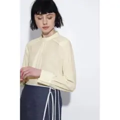 BOSCH フロントタックブラウス