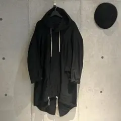 【再値下げ】DRKSHDW  フィッシュテールパーカー【タグ付き】 24978483_55272160_1000.jpg