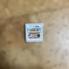 どうぶつの森 ハッピーホームデザイナー ニンテンドー3DS