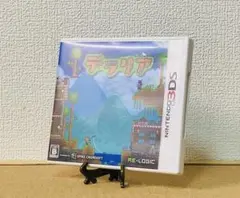 テラリア　Nintendo 3DS