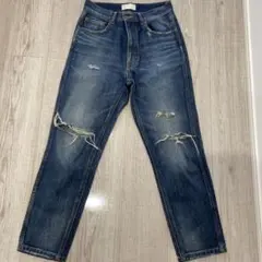 searoomlynn デニム