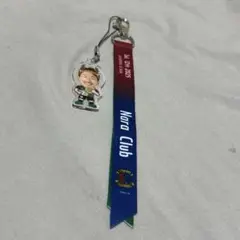 松本山雅FC マッチデーボンフィン 2025 奈良クラブ 大橋尚志