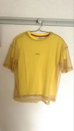 【Beams】チビT &メッシュT♡お得なセット売り♡