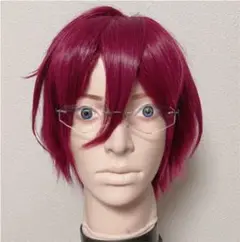 七種茨 ウィッグ+眼鏡