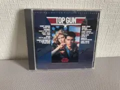 トップガン オリジナル・サウンドトラック(期間生産限定盤)